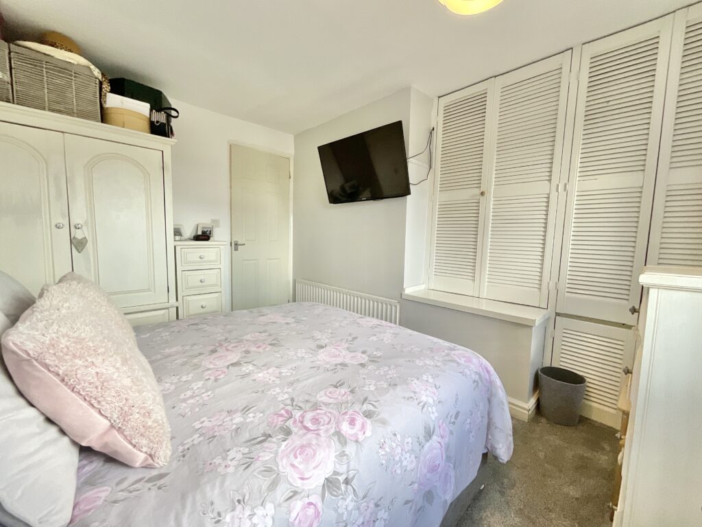 St. Lawrence Way, Gnosall, ST20
