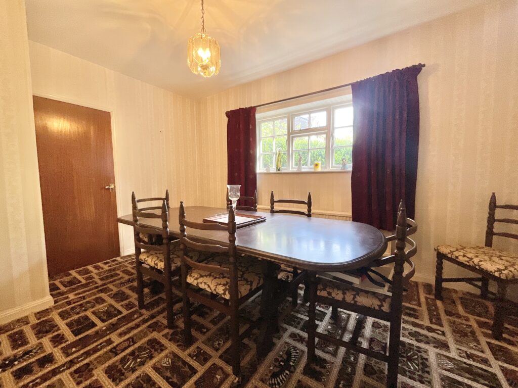 Smithy Lane, Whitmore, ST5