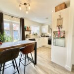 Skylark Row, Baldwins Gate, ST5
