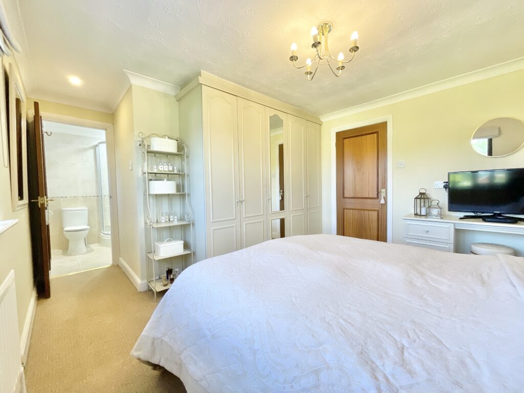 Wordsworth Drive, Market Drayton, TF9