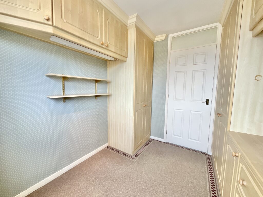 Hartlands Road, Eccleshall, ST21