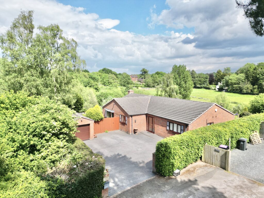 Walkmill Drive, Market Drayton, TF9