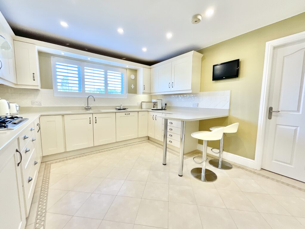 Walkmill Drive, Market Drayton, TF9