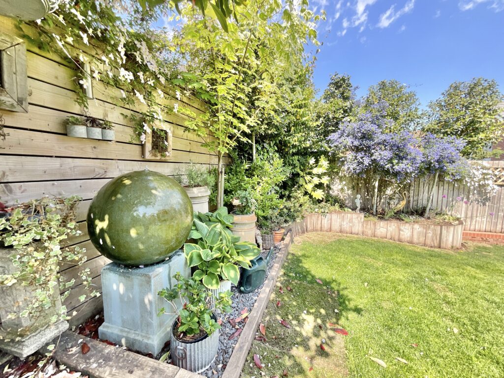 Blacksmith Close, Eccleshall, ST21