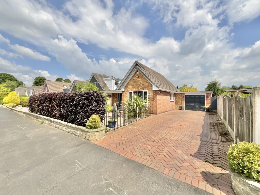 Church Lane, Derrington, ST18