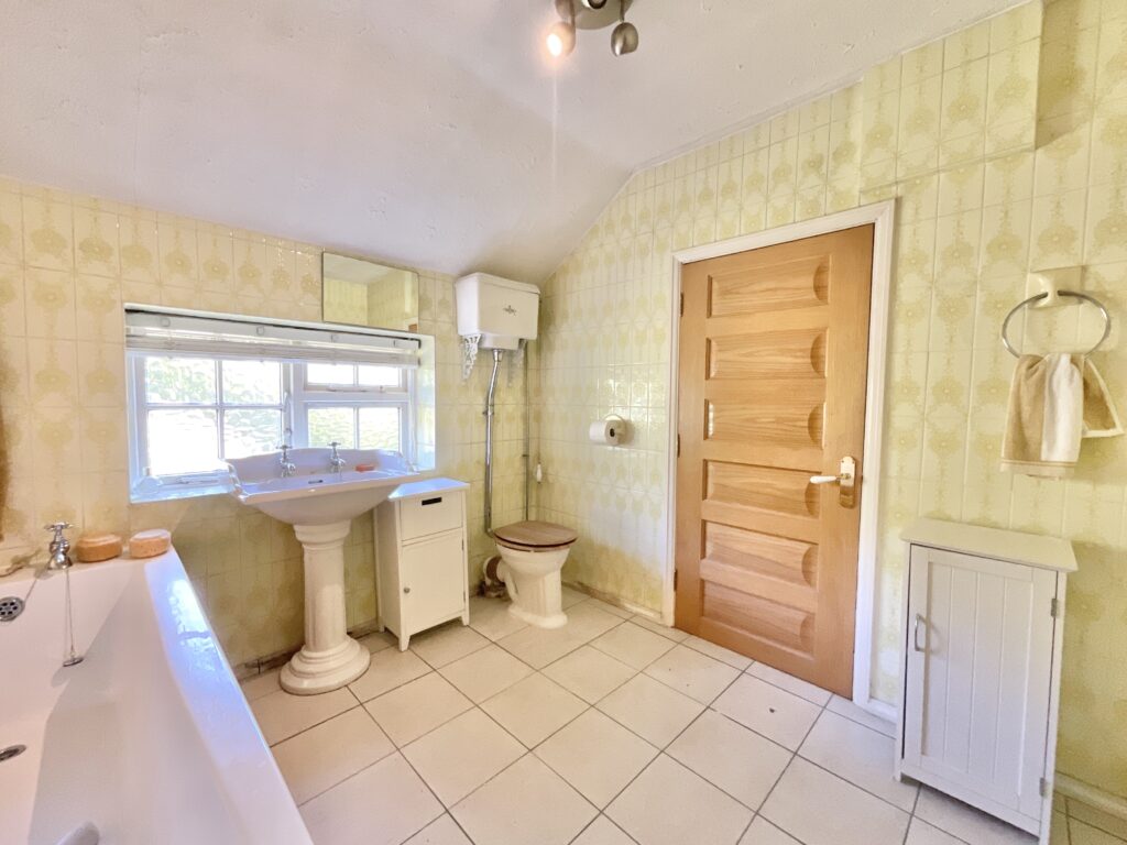 Smithy Lane, Whitmore, ST5