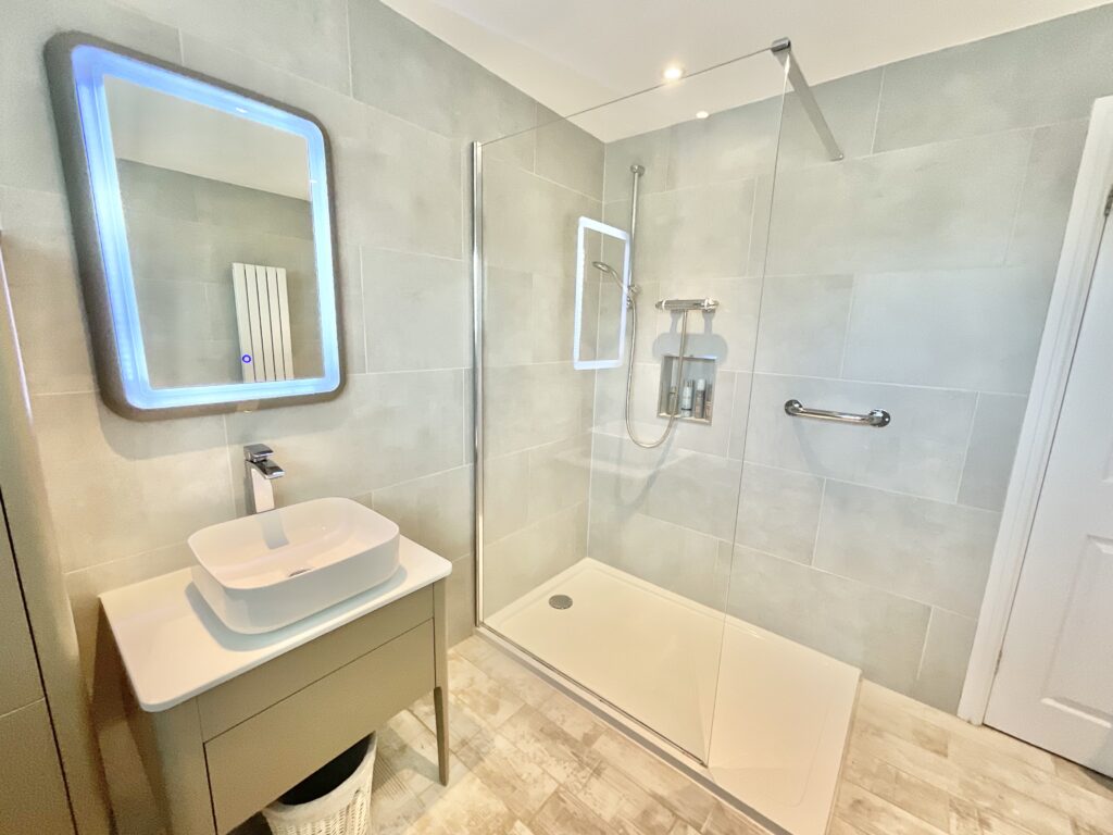 Walkmill Drive, Market Drayton, TF9