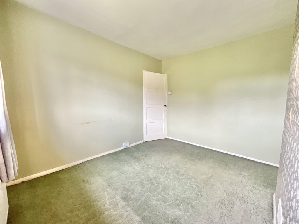 Pershall, Eccleshall, ST21