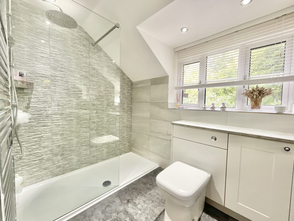 River Lea Mews, Madeley, CW3