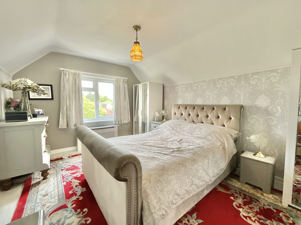 Church Lane, Derrington, ST18