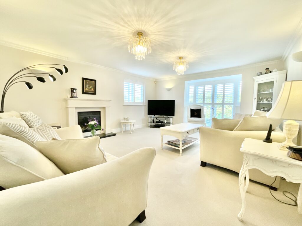 Walkmill Drive, Market Drayton, TF9