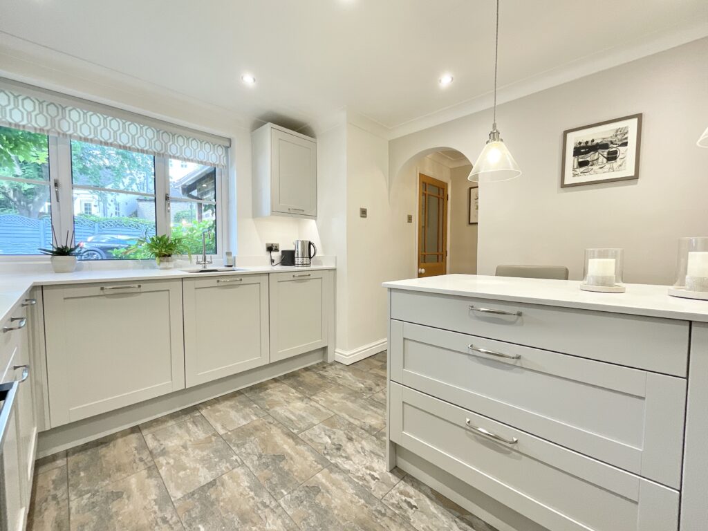 River Lea Mews, Madeley, CW3