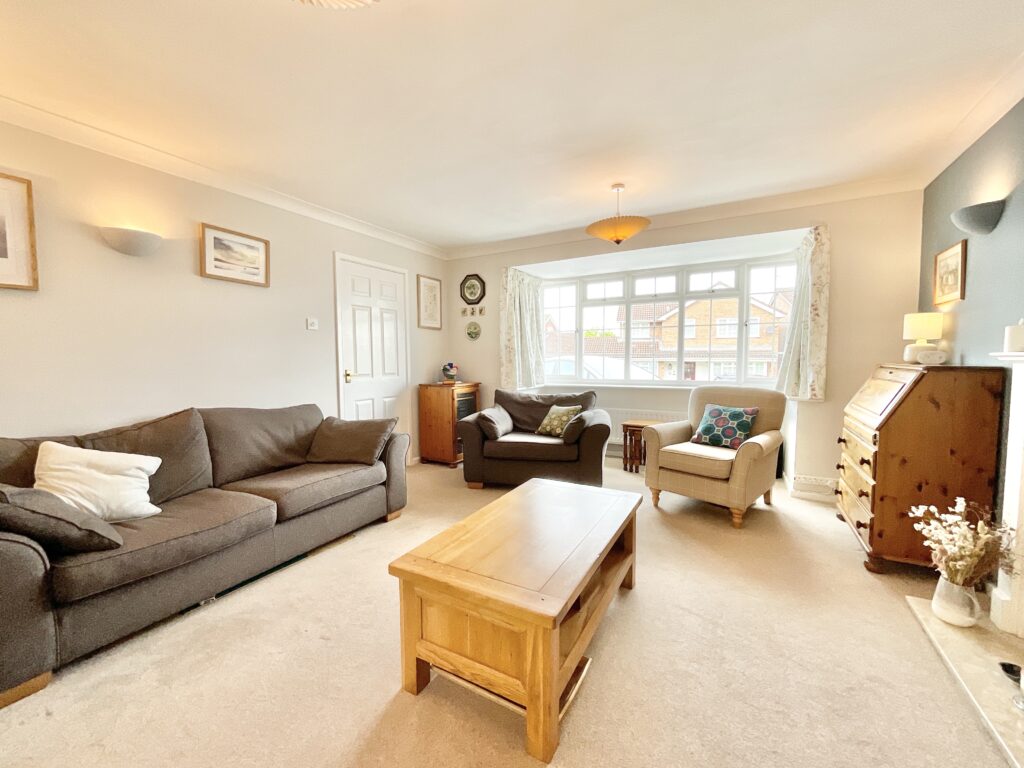 Fox Hollow, Eccleshall, ST21