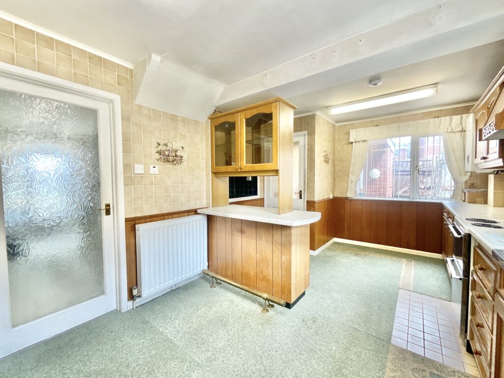 Hartlands Road, Eccleshall, ST21