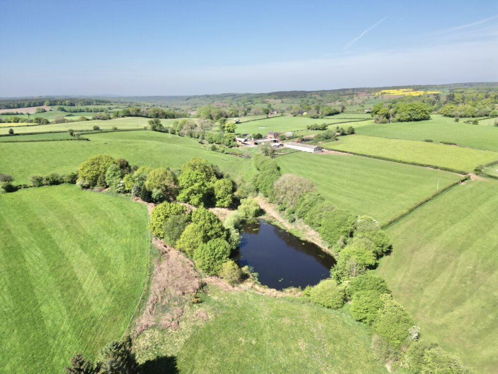 Croxton, Stafford, ST21