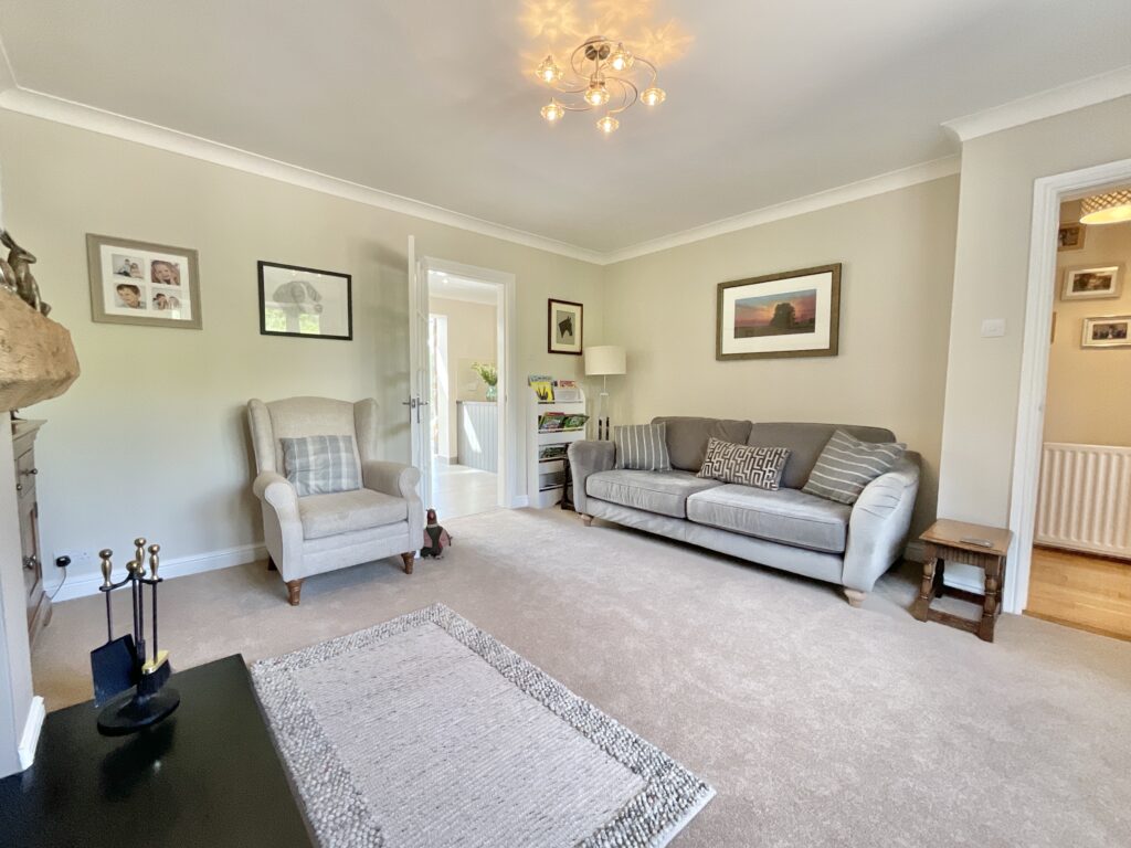 Hilcote, Eccleshall, ST21