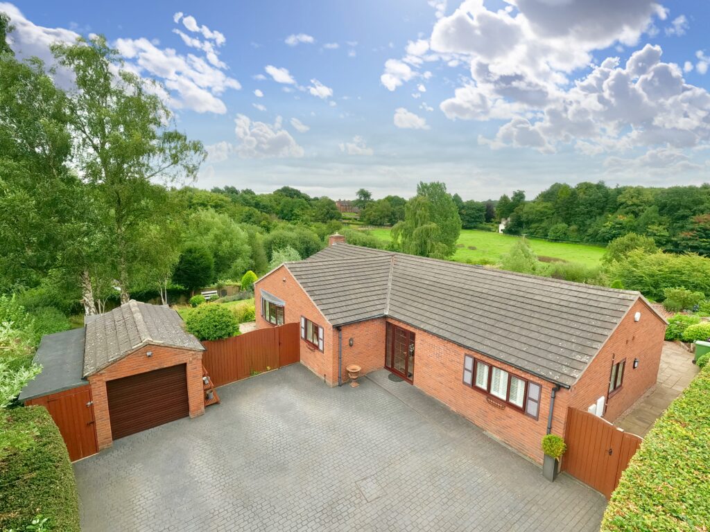 Walkmill Drive, Market Drayton, TF9