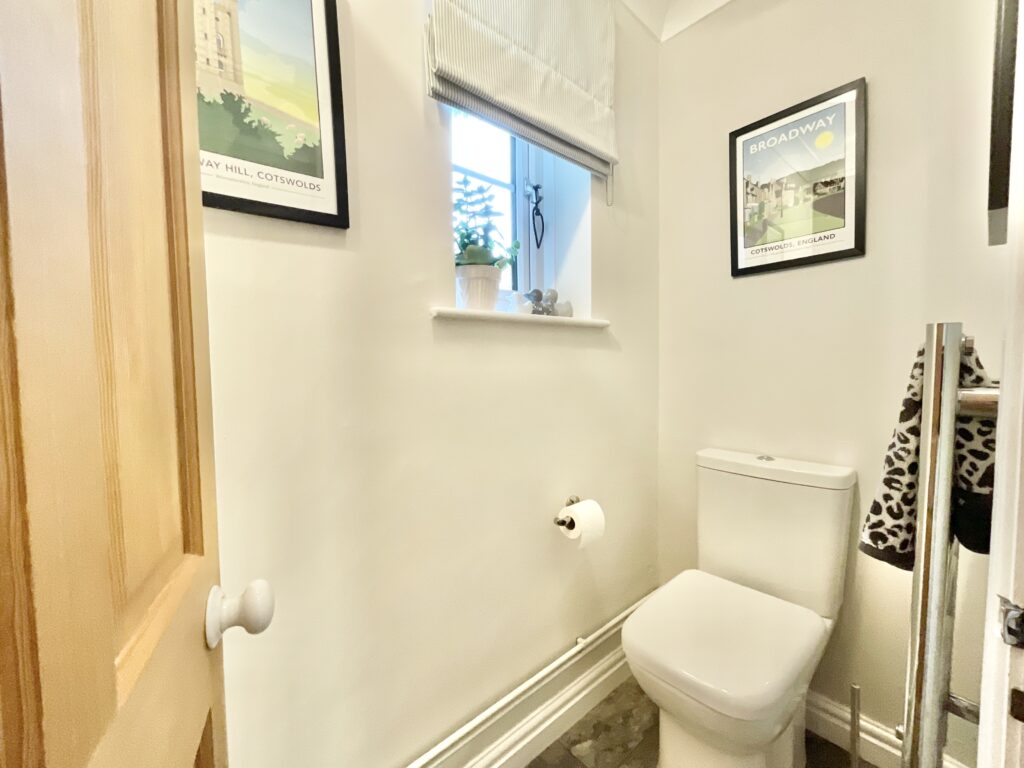 River Lea Mews, Madeley, CW3