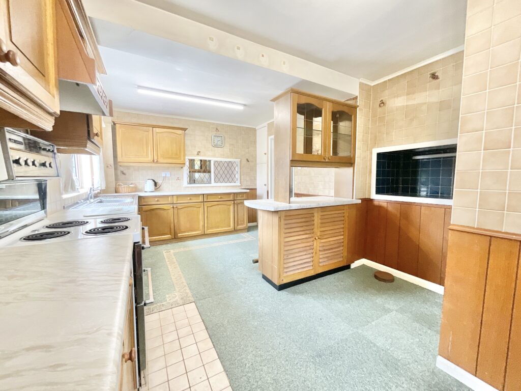 Hartlands Road, Eccleshall, ST21