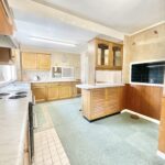 Hartlands Road, Eccleshall, ST21