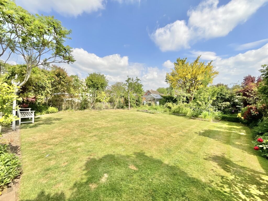 Church Lane, Derrington, ST18