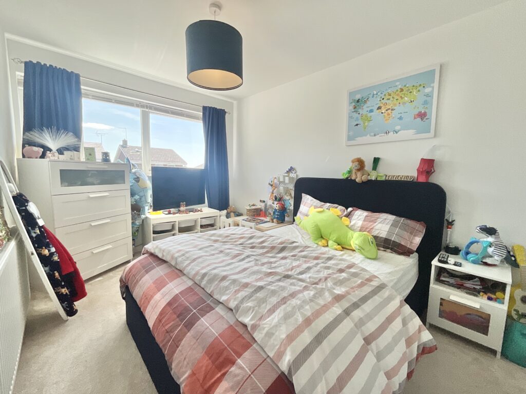 St. Lawrence Way, Gnosall, ST20
