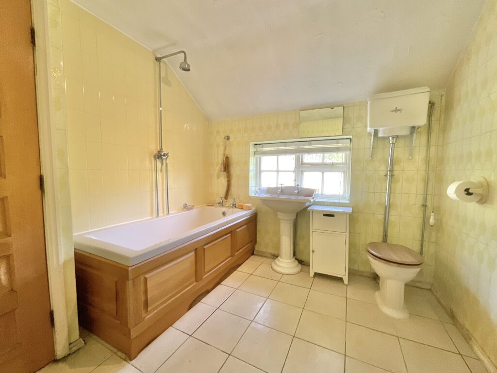 Smithy Lane, Whitmore, ST5