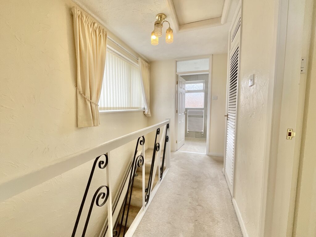 Hartlands Road, Eccleshall, ST21