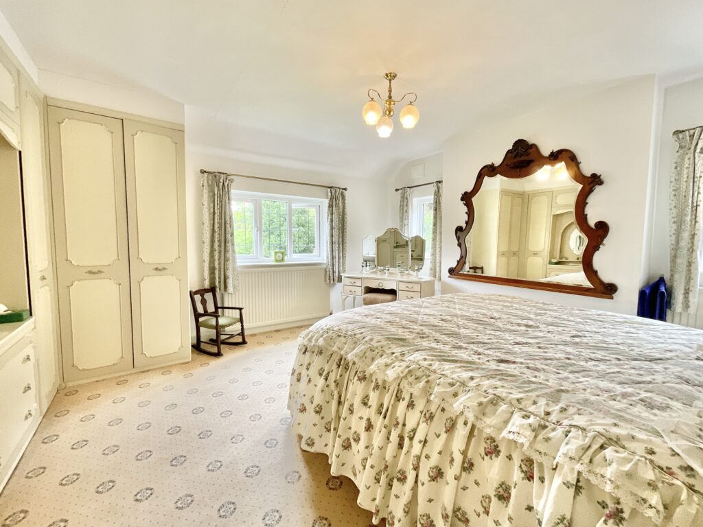 Whitmore, Newcastle, ST5