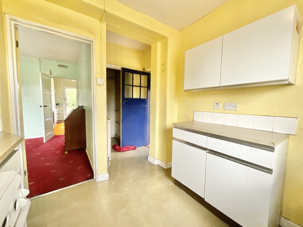 Pershall, Eccleshall, ST21