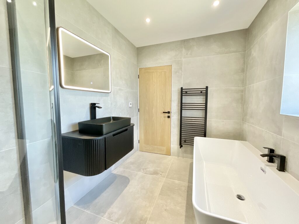 Lockley Wood, Market Drayton, TF9