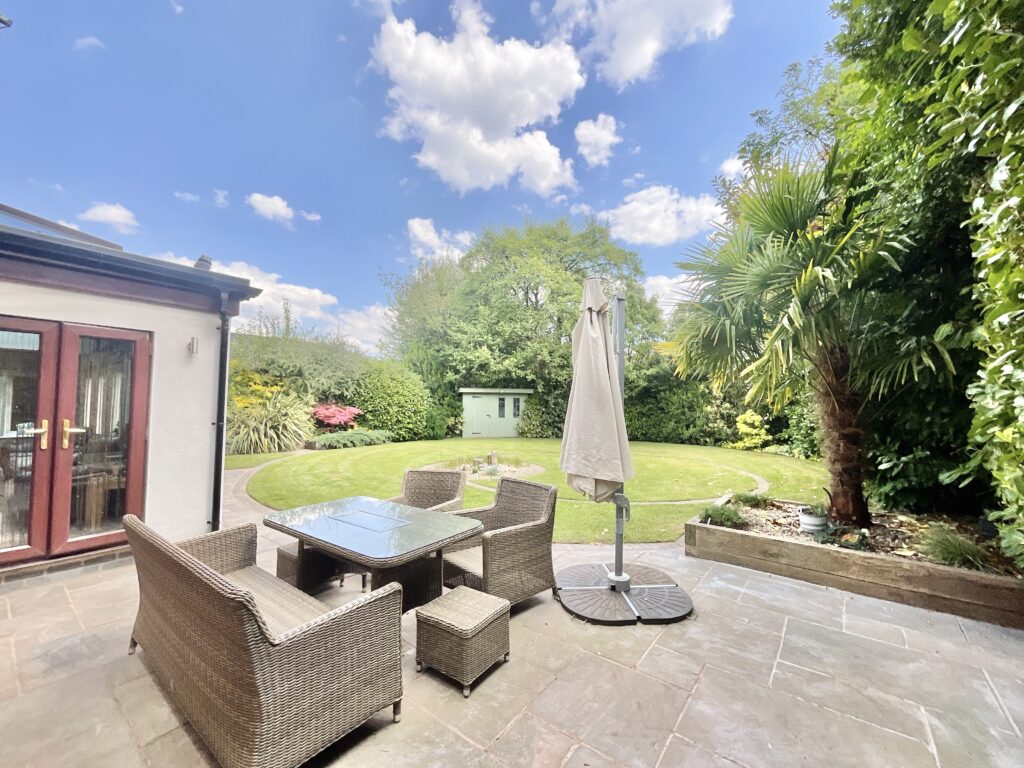 Lakeside Close, Baldwins Gate, ST5
