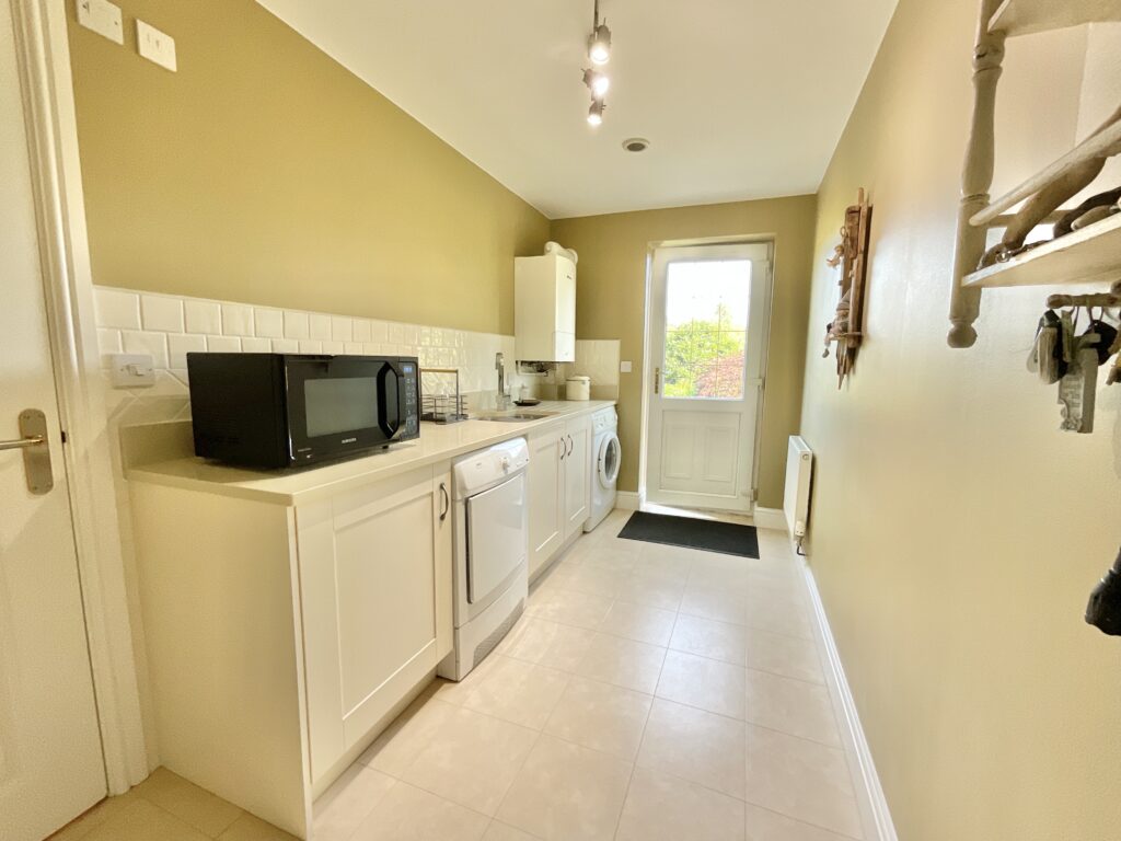 Walkmill Drive, Market Drayton, TF9