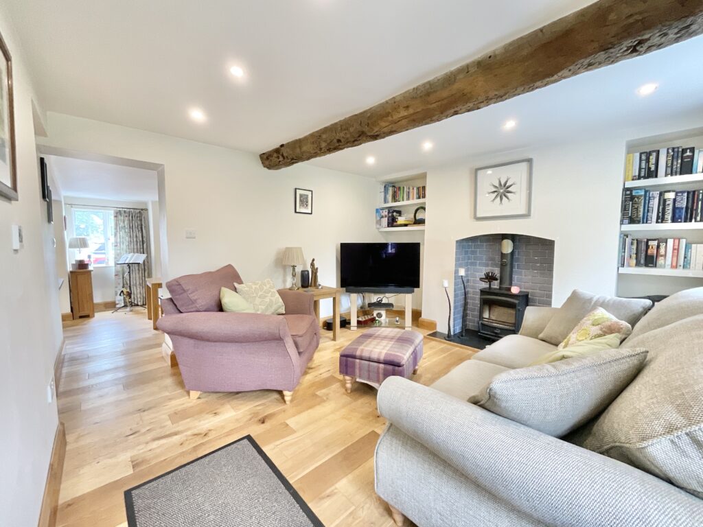 Ollerton Lane, Ollerton, TF9