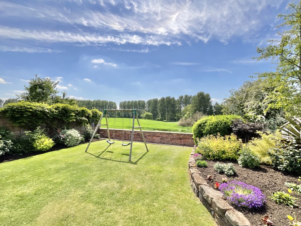 Hilcote, Eccleshall, ST21