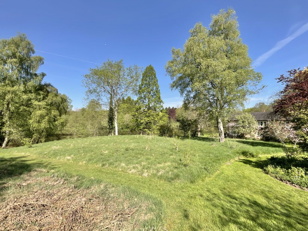 Croxton, Stafford, ST21