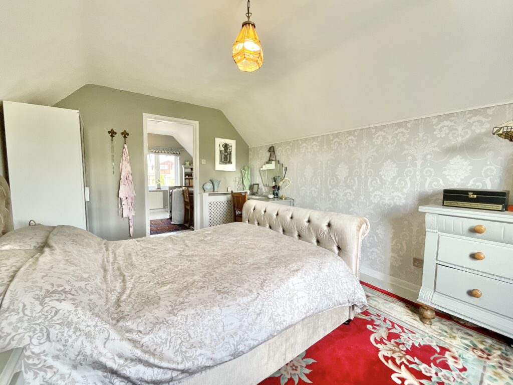 Church Lane, Derrington, ST18