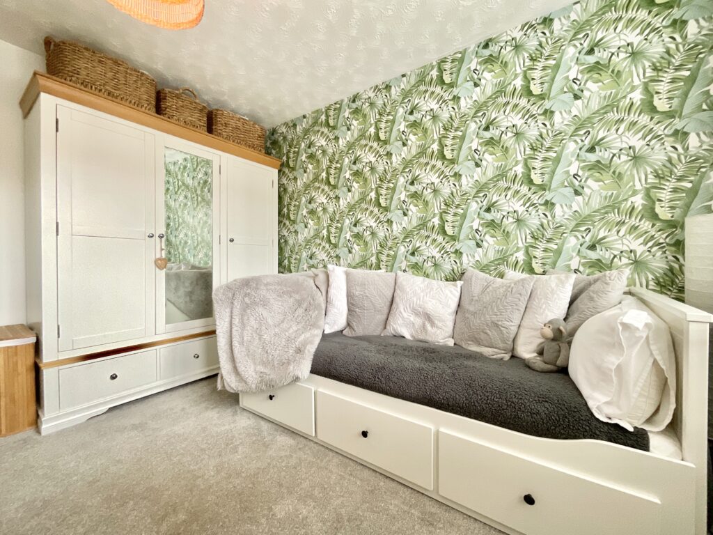 Church View, Cotes Heath, ST21