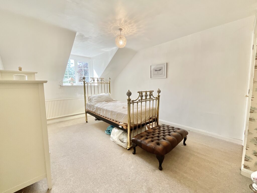 Smithy Lane, Whitmore, ST5