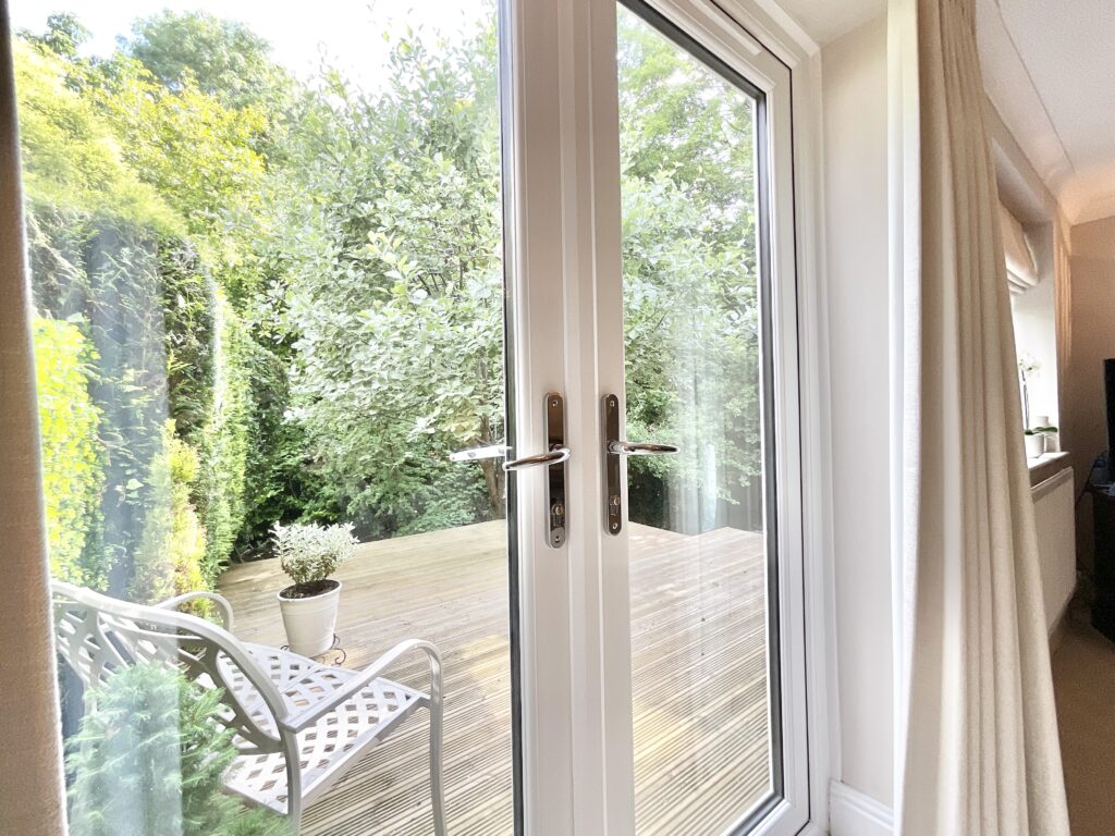 River Lea Mews, Madeley, CW3