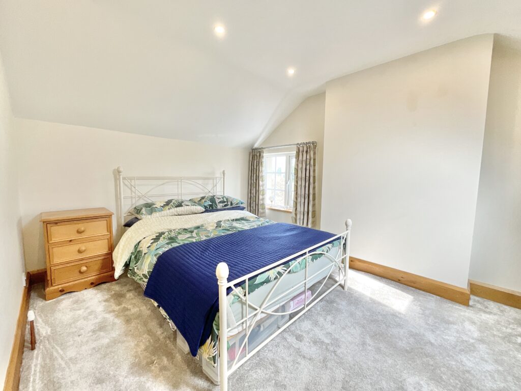 Ollerton Lane, Ollerton, TF9