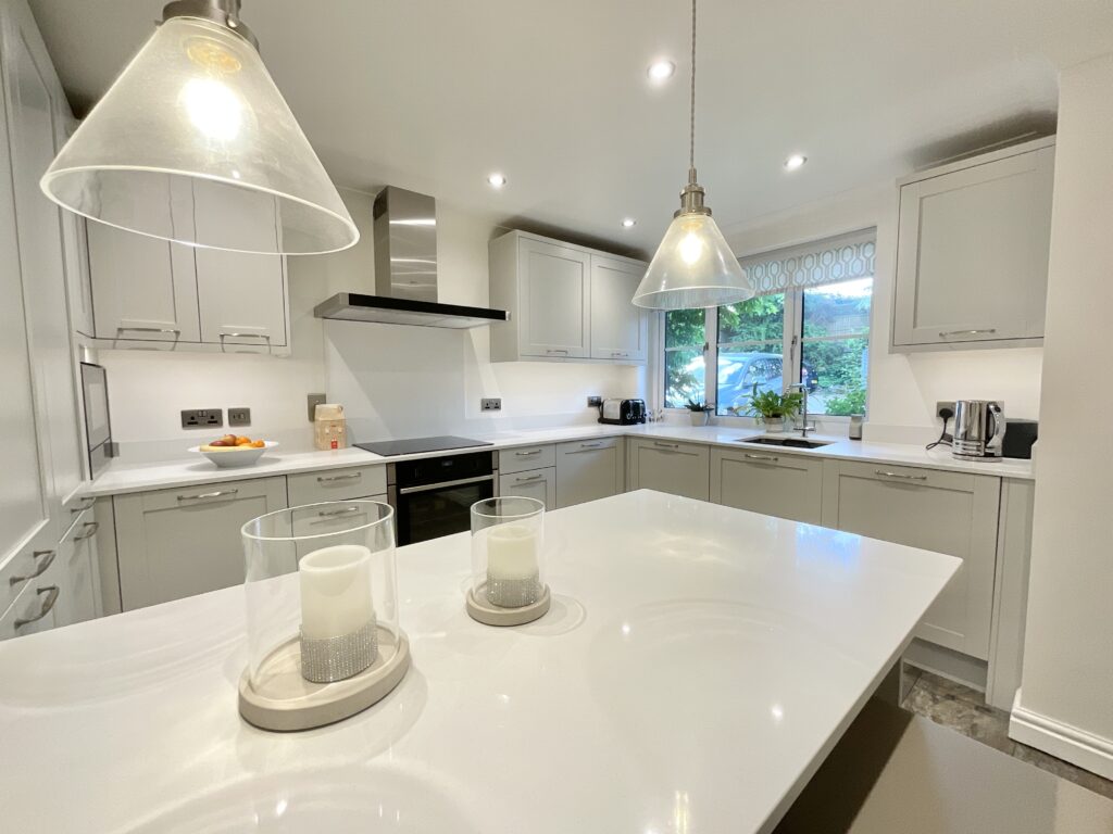 River Lea Mews, Madeley, CW3