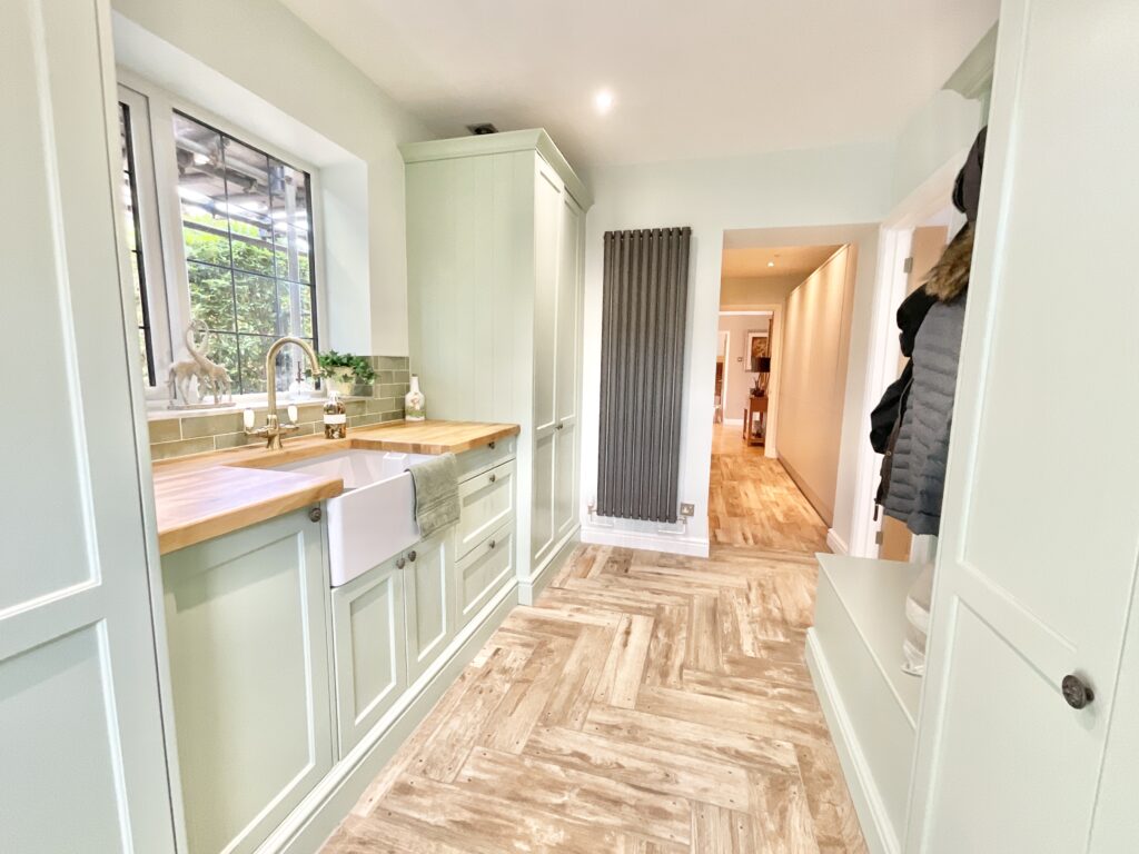 Lakeside Close, Baldwins Gate, ST5