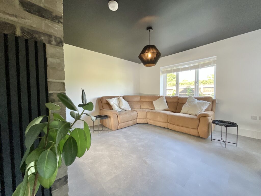 Lockley Wood, Market Drayton, TF9
