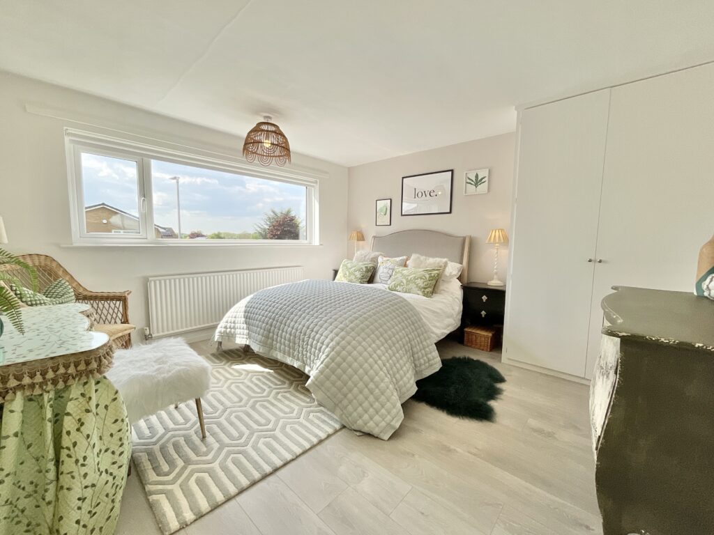Badgers Croft, Eccleshall, ST21