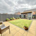Skylark Row, Baldwins Gate, ST5