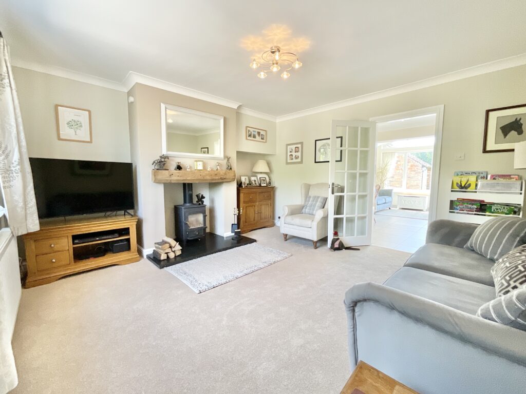 Hilcote, Eccleshall, ST21