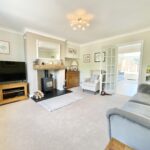 Hilcote, Eccleshall, ST21
