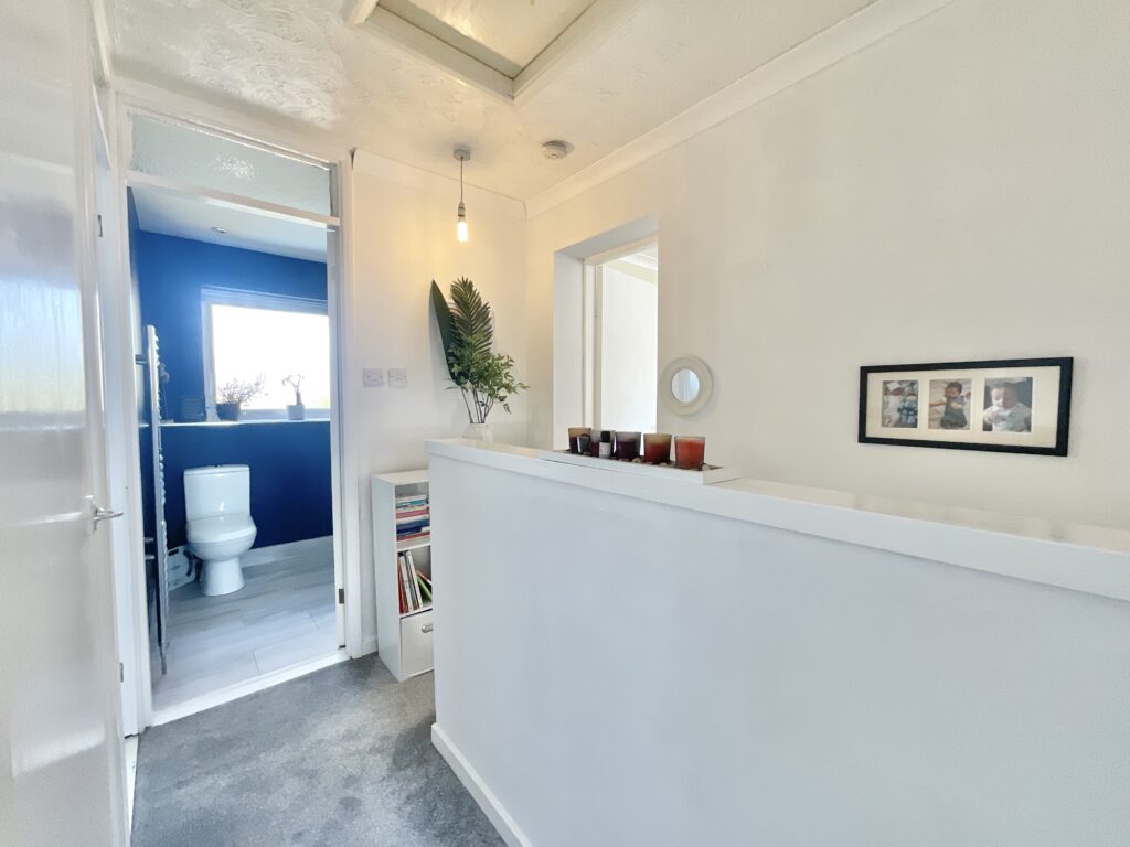 St. Lawrence Way, Gnosall, ST20