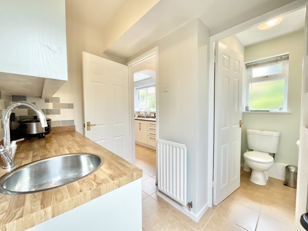 Fox Hollow, Eccleshall, ST21